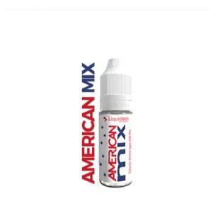 American Mix 10ml - Liquideo