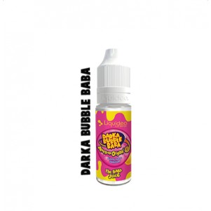 Darka Bubble Baba 10ml - Liquideo