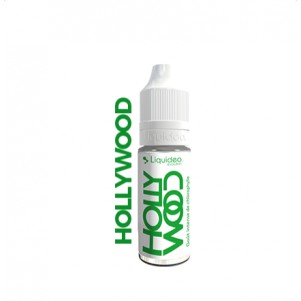 Hollywood 10ml - Liquideo