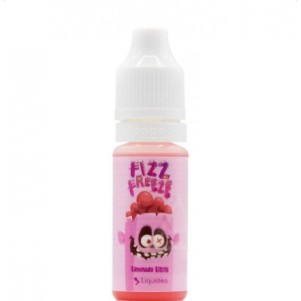 Limonade Litchi 10ml - Fizz & Freeze Liquideo