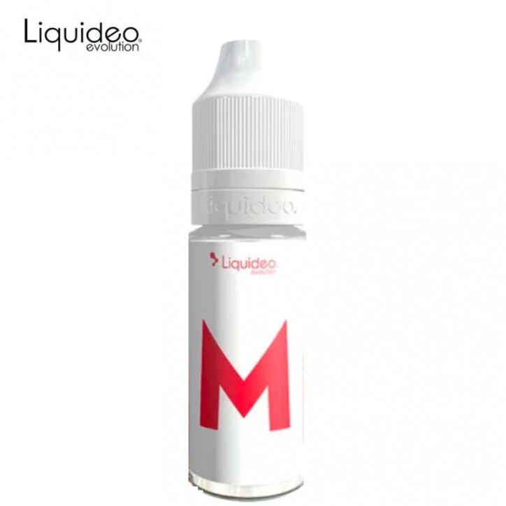 Le M 10ml - Liquideo Le M 10ml - Liquideo