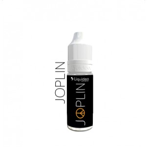 Joplin 10ml - Liquideo
