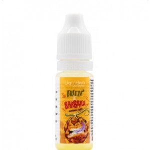 Freeze De Barbarie 10ml - Liquideo