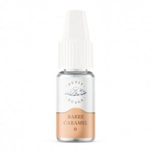 Barre Caramel 10ml - Petit Nuage