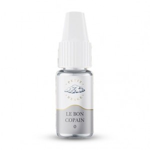 Le Bon Copain 10ml - Petit Nuage