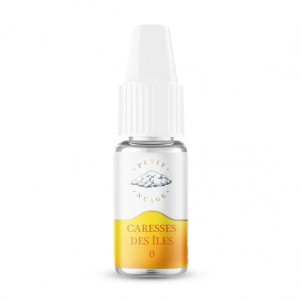 Caresses Des Iles 10ml - Petit Nuage