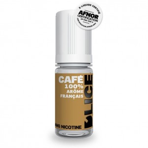 Café 10ml Dlice