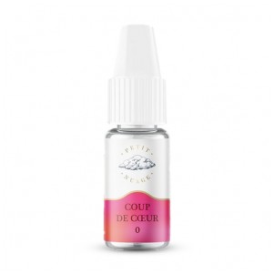 Coup De coeur 10ml - Petit Nuage