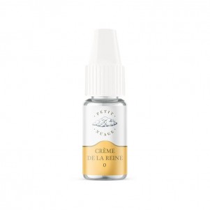 Crème De La Reine 10ml - Petit Nuage