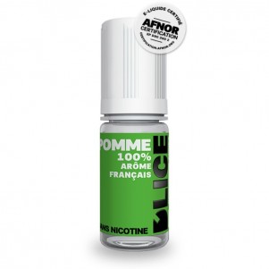 Pomme 10ml Dlice