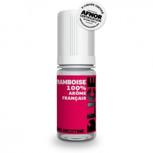 Framboise 10ml Dlice