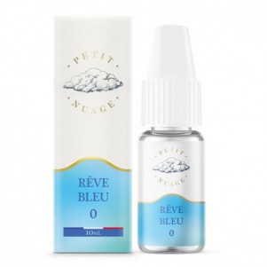 Rêve Bleu 10ml - Petit Nuage