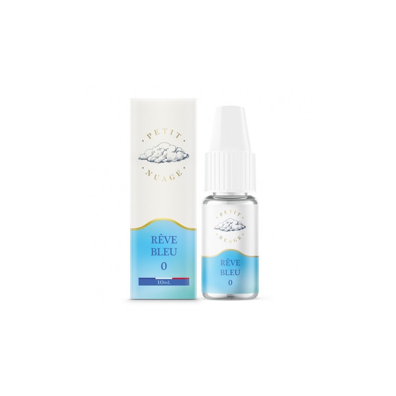 Rêve Bleu 10ml - Petit Nuage