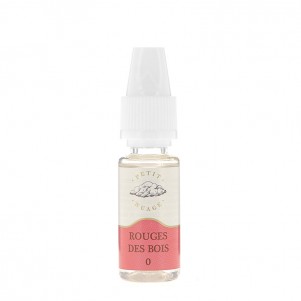 Rouge Des Bois 10ml - Petit Nuage