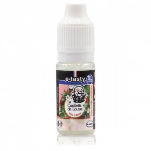 Rubis d'Amour 10ml Nic Salt E.Tasty