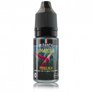 Huallaga 10ml E.Tasty