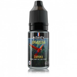 Japurá 10ml E.Tasty