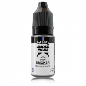 Storm Smoker 10ml E.Tasty