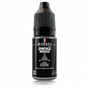 Dark Cook 10ml E.Tasty