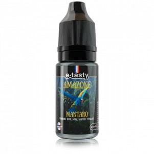 Mantaro 10ml E.Tasty