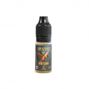Machado 10ml E.Tasty