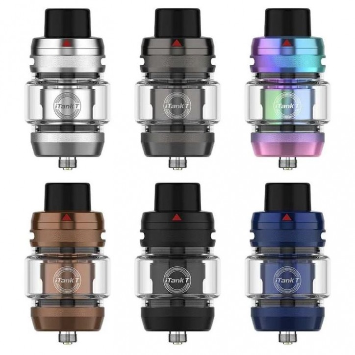 Clearomiseur iTank T - Vaporesso Clearomiseur iTank T - Vaporesso