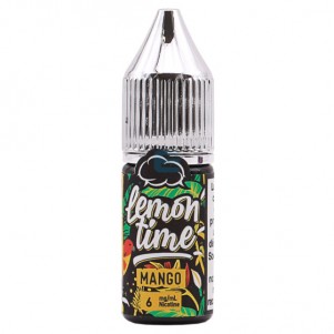 Lemon time Mango 10ml - Eliquid France