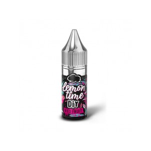 Lemon time Red Fruit 10ml - Eliquid France