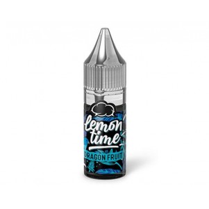 Lemon time Dragon Fruit 10ml - Eliquid France