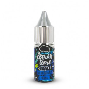 Lemon time Blueberry ESALT 10ml - Eliquid France