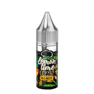 Lemon time Mango ESALT 10ml - Eliquid France