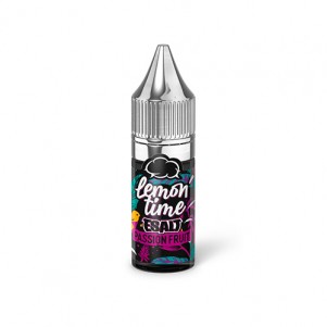 Lemon time Passion Fruit ESALT 10ml - Eliquid France