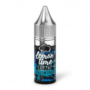 Lemon time Dragon Fruit ESALT 10ml - Eliquid France