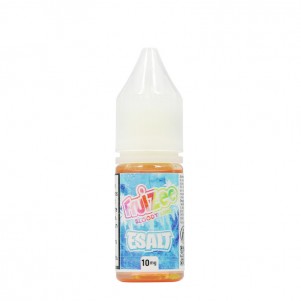 ESALT: Fruizee Bloody Lime 10ml - Eliquid France
