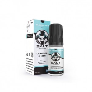 La Petite Chose 10ml Salt E-Vapor Le French Liquide