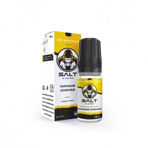 Mangue Ananas 10ml - Le French Liquide