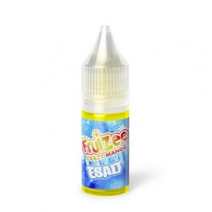 ESALT: Crazy Mango 10ml - Fruizee