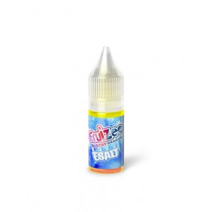 ESALT: Bloody Dragon 10ml - Fruizee