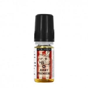 Moon shiners : Avant premiere 10ml SALT - Le French Liquide