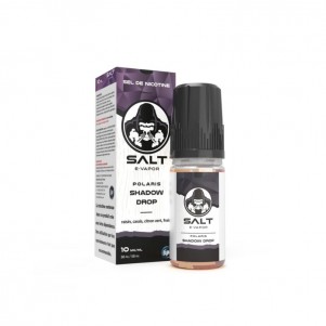 Shadow Drop 10ml Le French Liquide