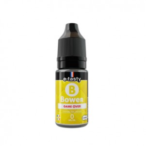 Bower 10ml - E.Tasty