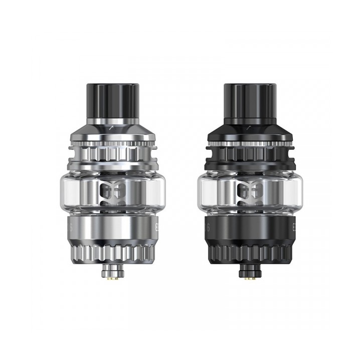 Clearomiseur Melo 6 - Eleaf Clearomiseur Melo 6 - Eleaf
