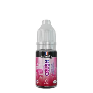 Black Down 10ml - E.Tasty