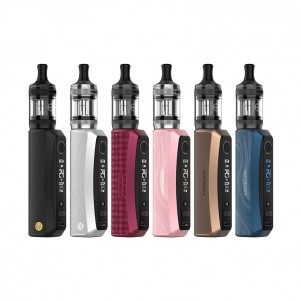 Kit GTX One Pro Vaporesso