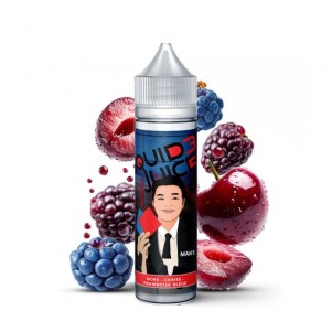 MAN'S 50ml Squid Juice