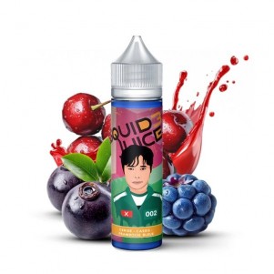 002 50ml Squid Juice