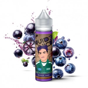 230 50ml Squid Juice