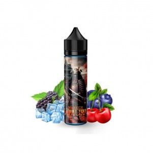 SAMURAÏ 50ml Warrior
