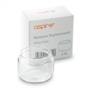 Verre Huracan bulb Aspire
