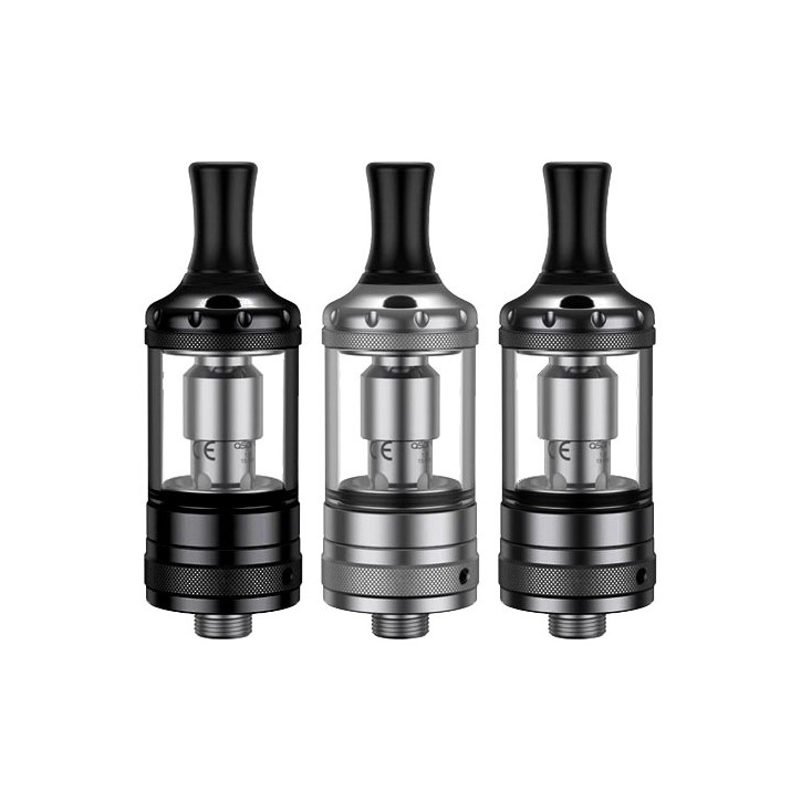 Clearomiseur Nautilus Nano - Aspire Clearomiseur Nautilus Nano - Aspire